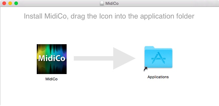 Download MidiCo For Mac 2.30