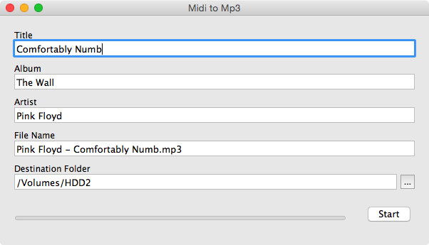 midi to mp3 converter online free