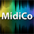 MidiCo Mac Karaoke