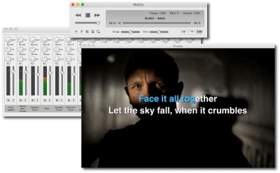 Best Karaoke Player For Mac Os X