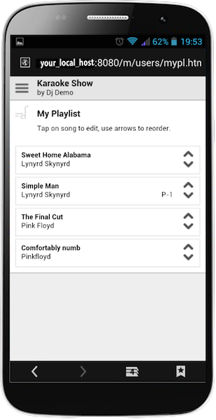 MidiCo Remote #3
