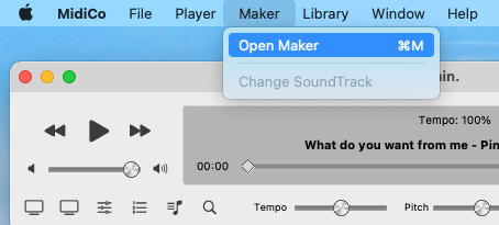 midico karaoke player and maker midico karaoke player and maker